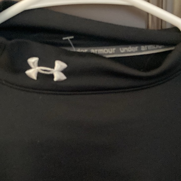 Under armor  coldgear shirt unisex - Picture 2 of 6